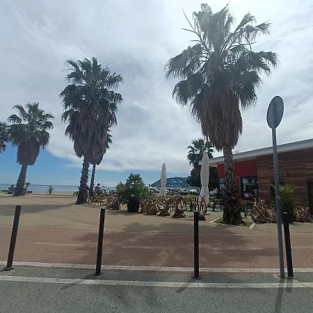 Casa Vacanze Via Nizza 57 Zinola-Wifi Σαβόνα Εξωτερικό φωτογραφία
