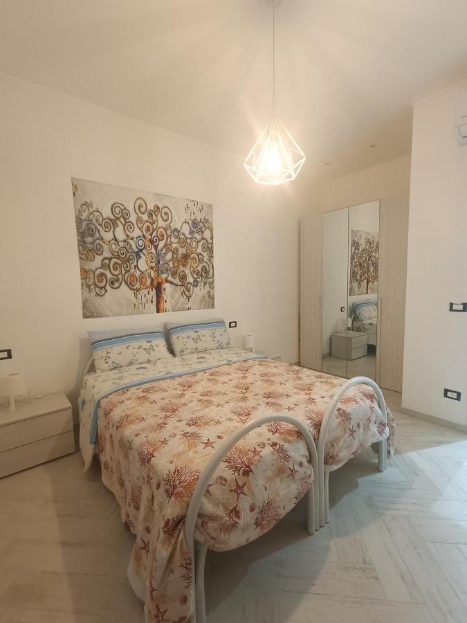 Casa Vacanze Via Nizza 57 Zinola-Wifi Σαβόνα Εξωτερικό φωτογραφία