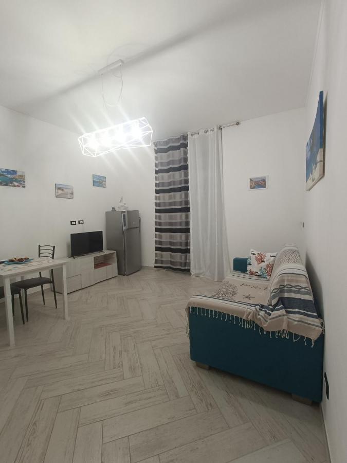 Casa Vacanze Via Nizza 57 Zinola-Wifi Σαβόνα Εξωτερικό φωτογραφία