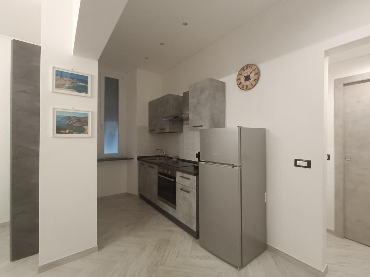 Casa Vacanze Via Nizza 57 Zinola-Wifi Σαβόνα Εξωτερικό φωτογραφία
