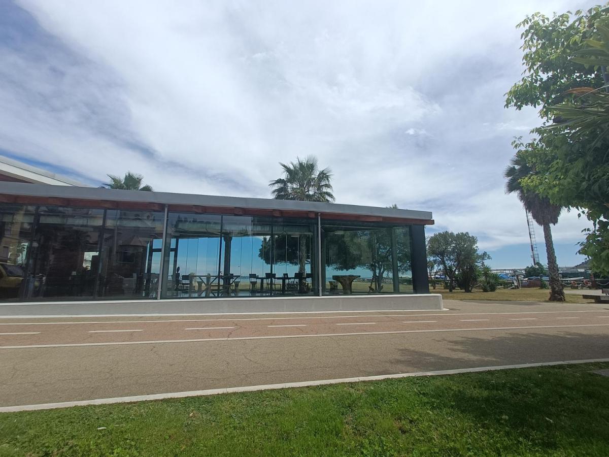 Casa Vacanze Via Nizza 57 Zinola-Wifi Σαβόνα Εξωτερικό φωτογραφία