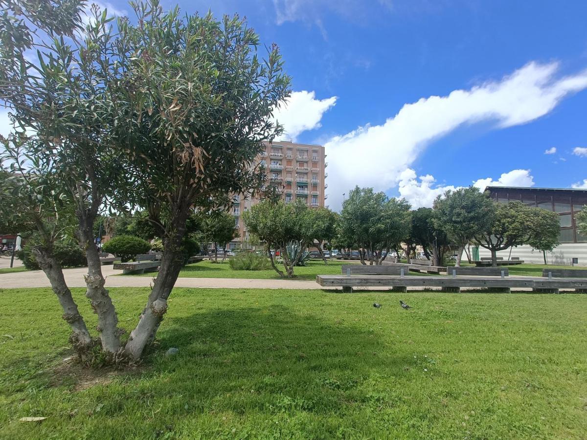 Casa Vacanze Via Nizza 57 Zinola-Wifi Σαβόνα Εξωτερικό φωτογραφία